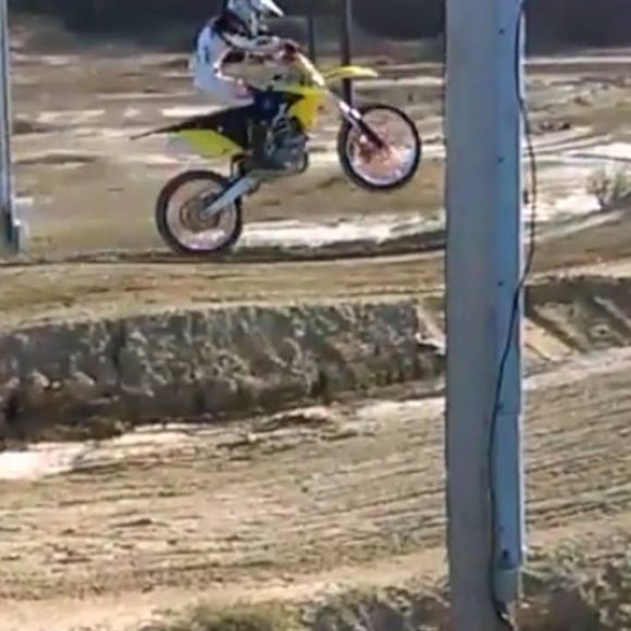 Meet your Posher, Tj - Picture 1 of 1